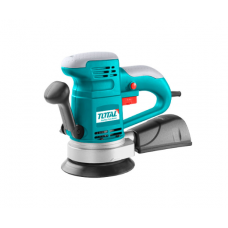 LIJADORA ROTO ORBITAL 450 W TOTAL TF20415014 LIJADORA ROTO ORBITAL 450 W TOTAL TF20415014